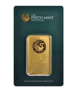 Perth Gold Bar 1 oz