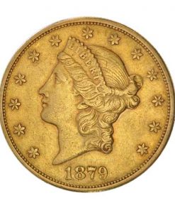 Liberty Gold Piece