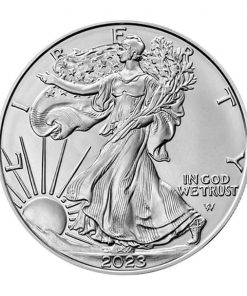 American Silver Eagle 1 oz 2023