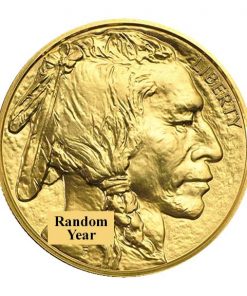 American Gold Buffalo 1 oz